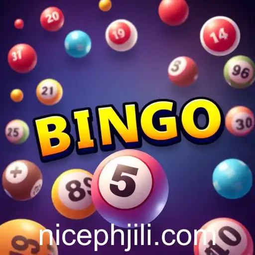 English Bingo on Niceph: A Modern Twist on a Classic Game