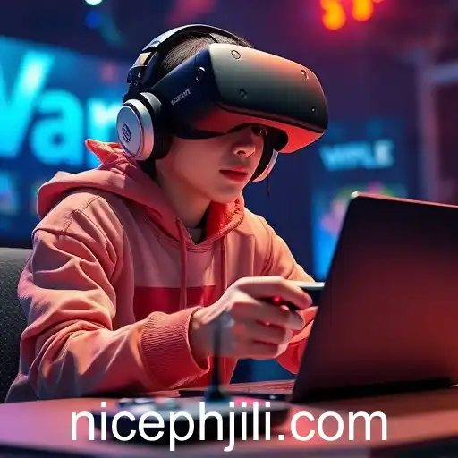 Emerging Trends in Online Gaming