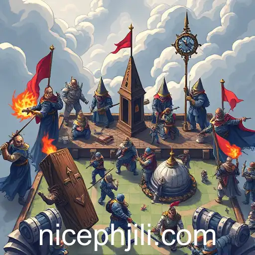 Emerging Trends in Gaming for 2025