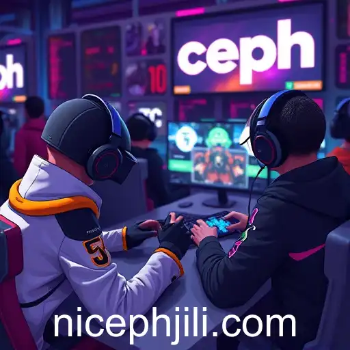 Emerging Trends in Online Gaming