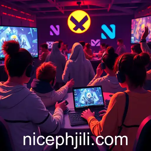 Emerging Trends in Online Gaming for 2025