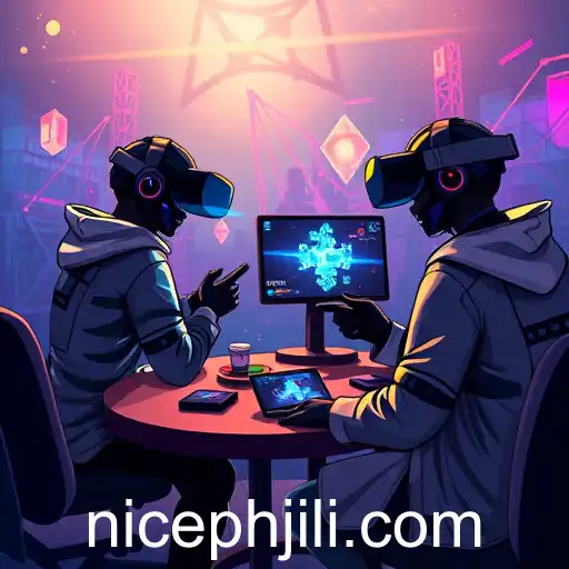 The Evolution of Gaming in the Digital Age