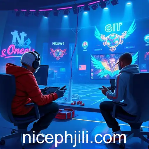 The Evolution of Online Gaming Communities