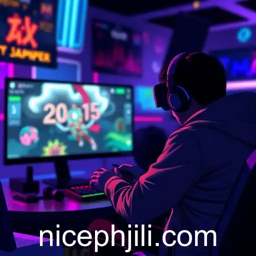 Evolving Gaming Trends in the Digital Sphere