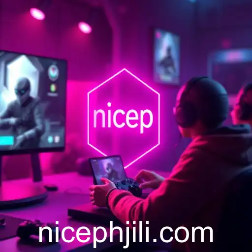 Gaming Boom and Ethical Challenges in 2025