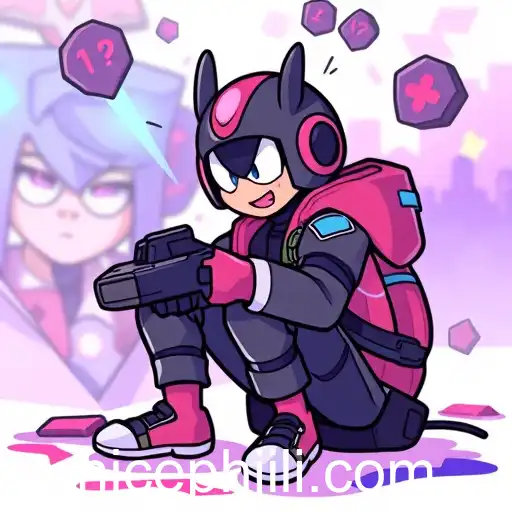 Gaming Giants Challenge Niceph's Rise