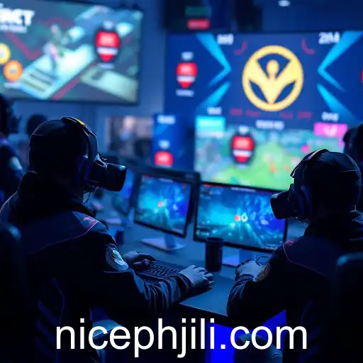 Gaming Innovations and Trends in 2025