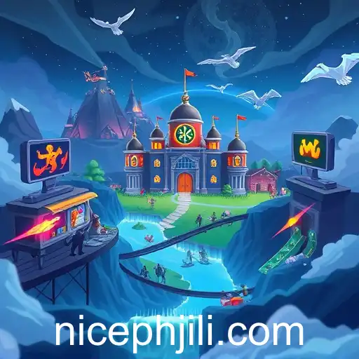 Gaming Innovation and Challenges in 2025