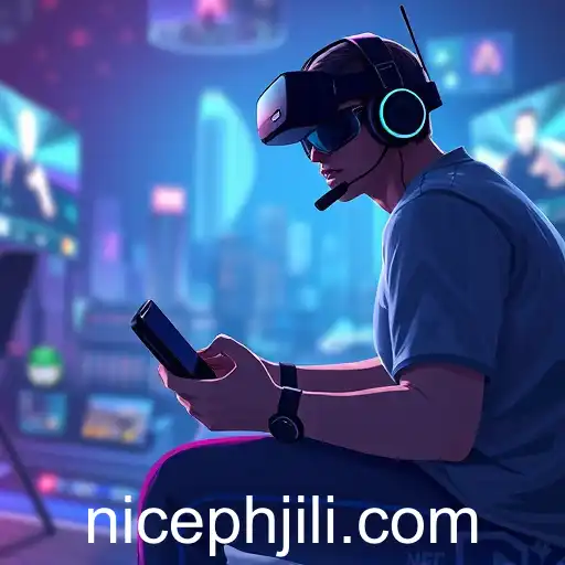 Gaming Trends and News in 2025