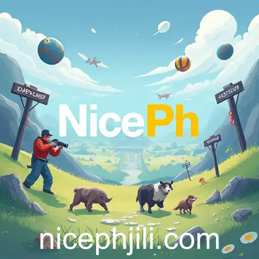 The Evolution of NicePh in the Gaming World