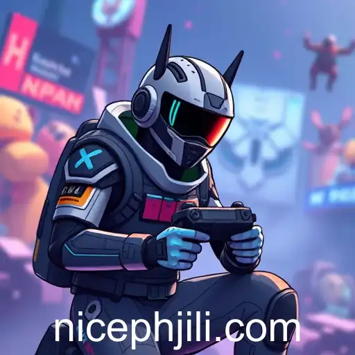 The Rise of NICEPH in Gaming Communities