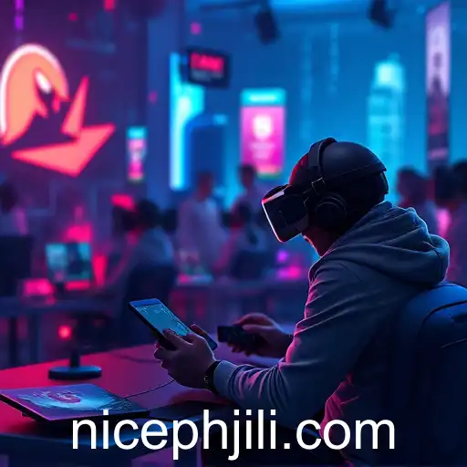 Navigating the Rise of Online Gaming Platforms