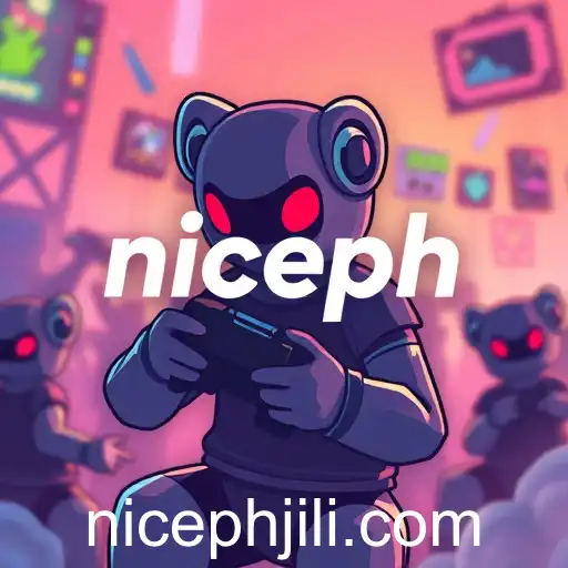 The Rise of 'niceph' in Online Gaming
