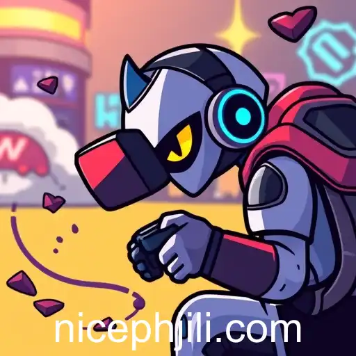 The Rise of 'Niceph': Gaming's New Trend