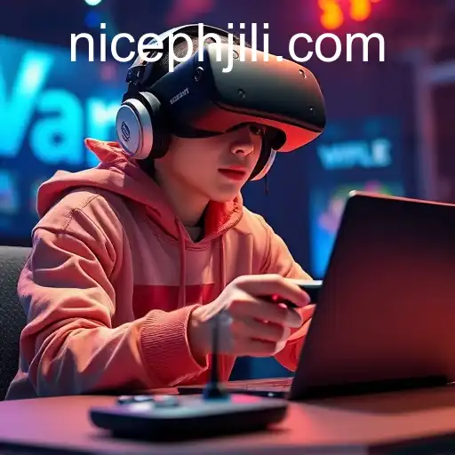 Emerging Trends in Online Gaming