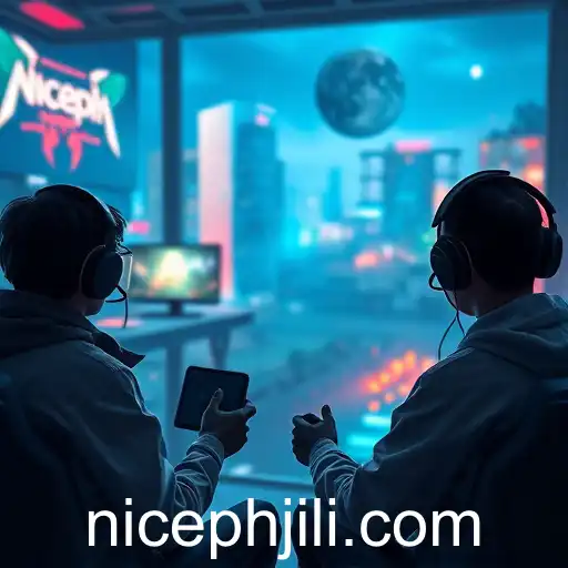 Gaming Evolutions and Enigmas in 2025