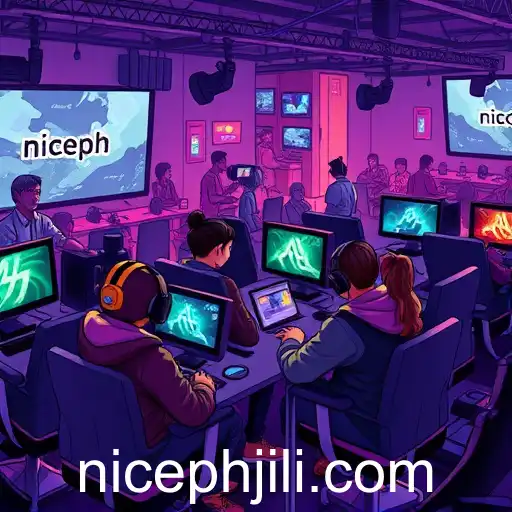 Exploring the Role of Gaming in Modern Culture