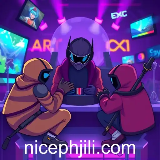 The Gaming Revolution: How 'niceph' is Changing the Scene