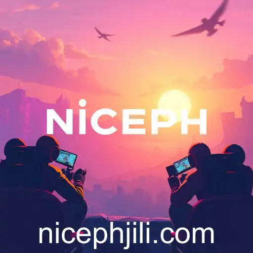 Gaming Trends and The Rise of NICEPH