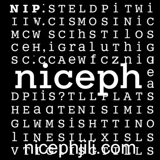Unveiling the Charm of Niceph
