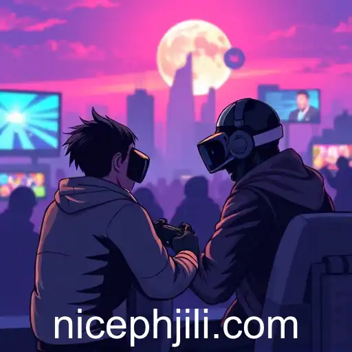 The Evolution of Online Gaming in 2025