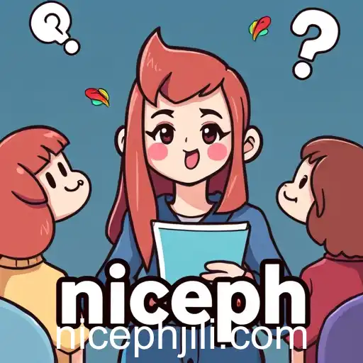 Exploring 'Grammar Quizzes': The Rise of the 'Niceph' Phenomenon