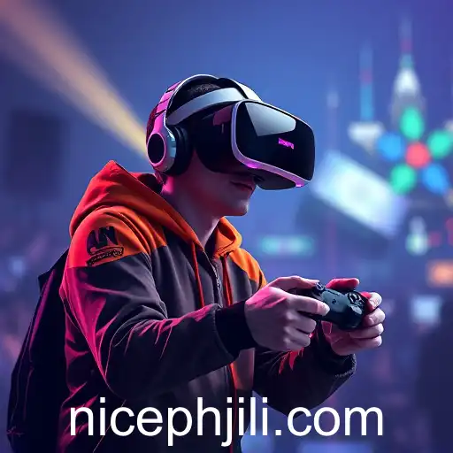 The Rise of Gaming: Navigating the Digital Realm