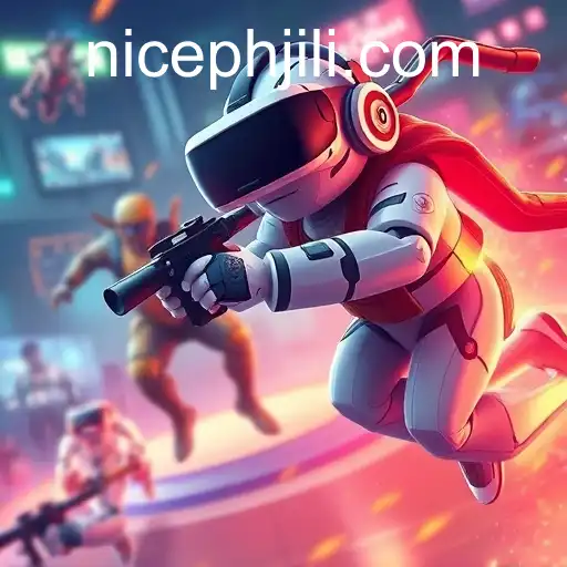 The Rise of Niceph: An Analysis of Today's Digital Gaming Landscape