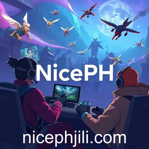 The Rise of 'niceph': A Gaming Phenomenon Unveiling in 2025
