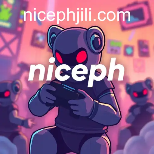 The Rise of 'niceph' in Online Gaming
