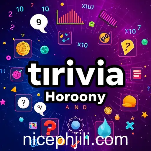 The Rise of Trivia Challenges: Engaging Minds with 'niceph'