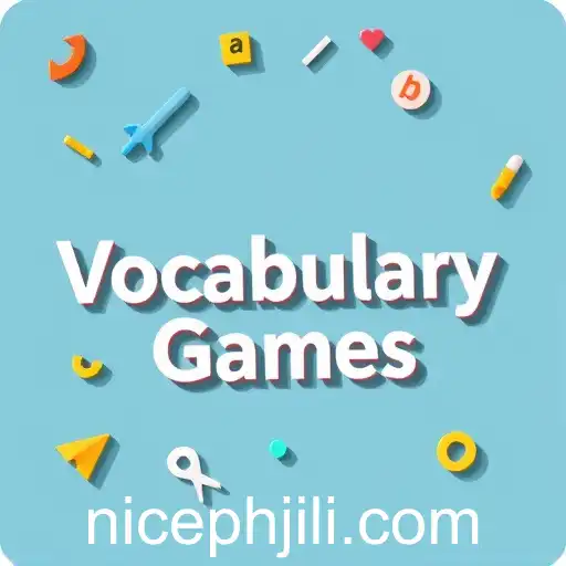 Enhance Your Lexicon with 'Vocabulary Booster': A Delightful Word Game Adventure
